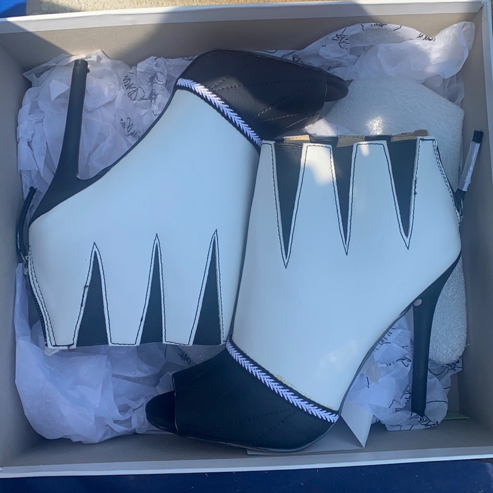 GX by Gwen Stefani shoes